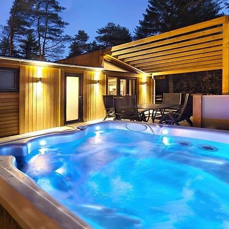 Hôtel Landal Darwin Forest à Great Rowsley Extérieur photo