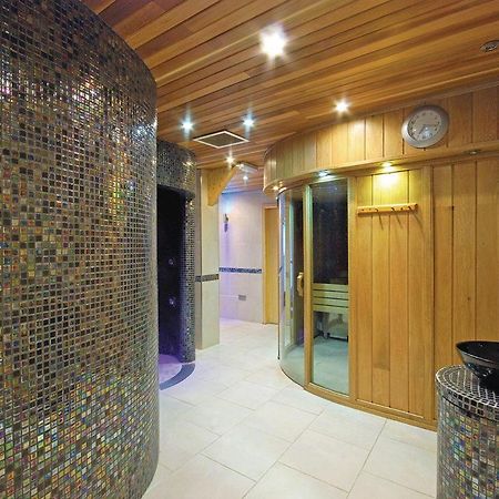 Hôtel Landal Darwin Forest à Great Rowsley Extérieur photo