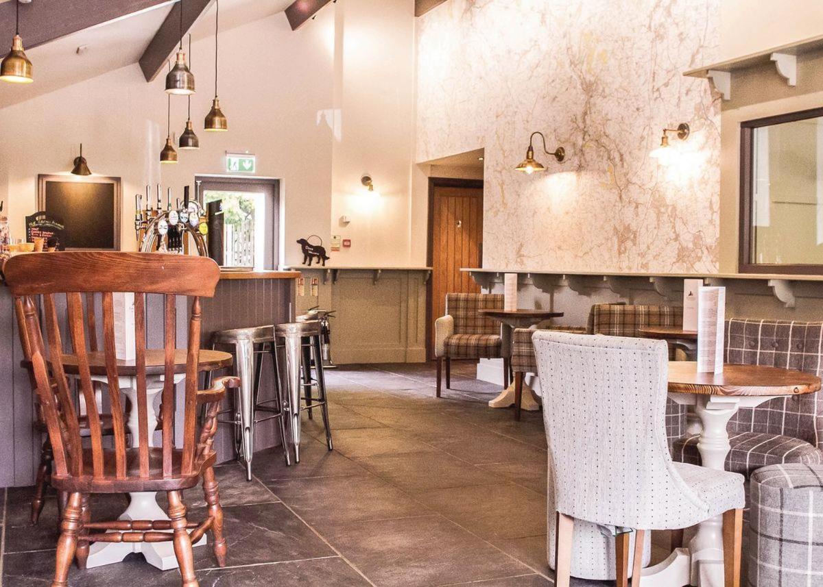 Hôtel Landal Darwin Forest à Great Rowsley Extérieur photo