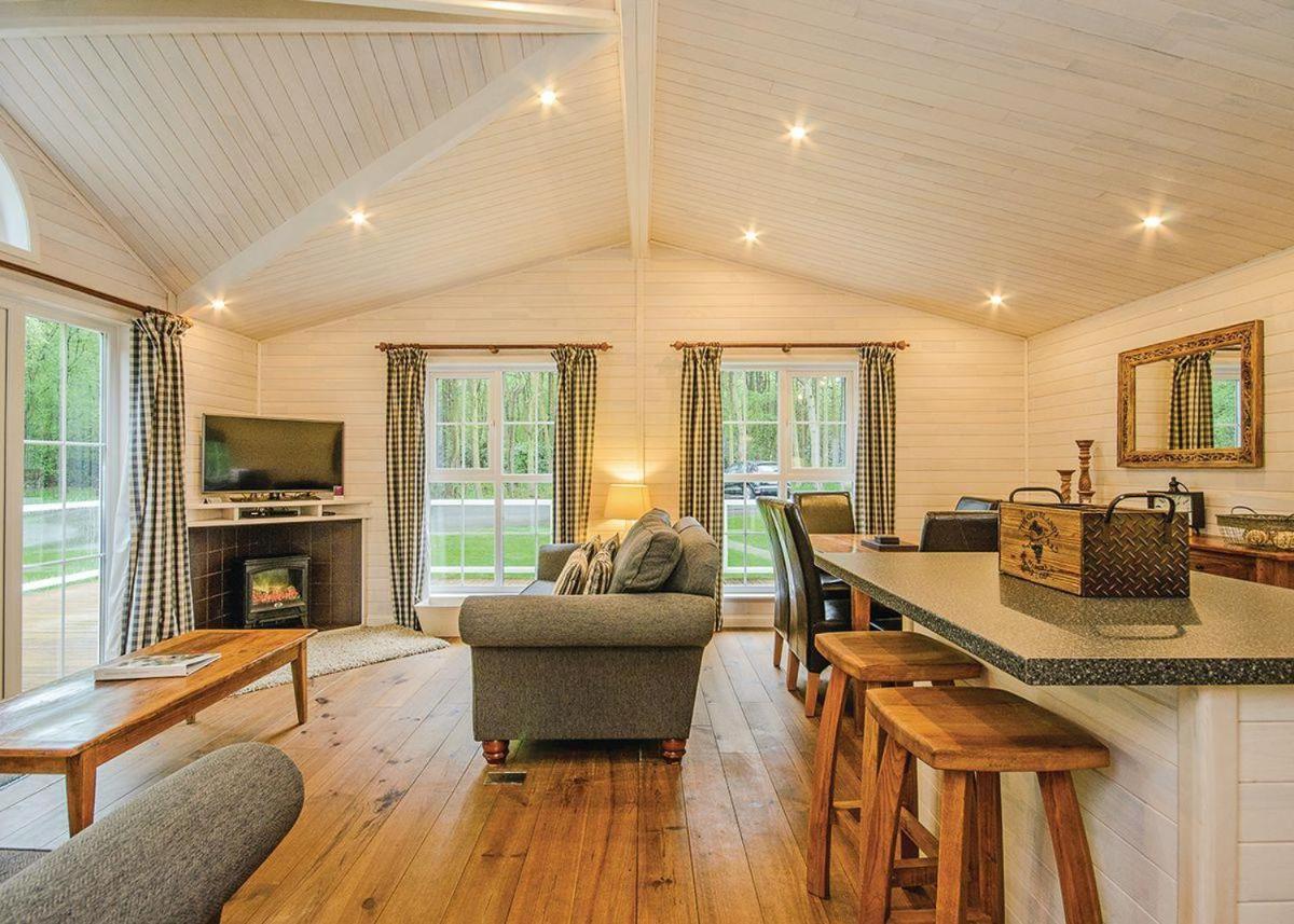 Hôtel Landal Darwin Forest à Great Rowsley Extérieur photo