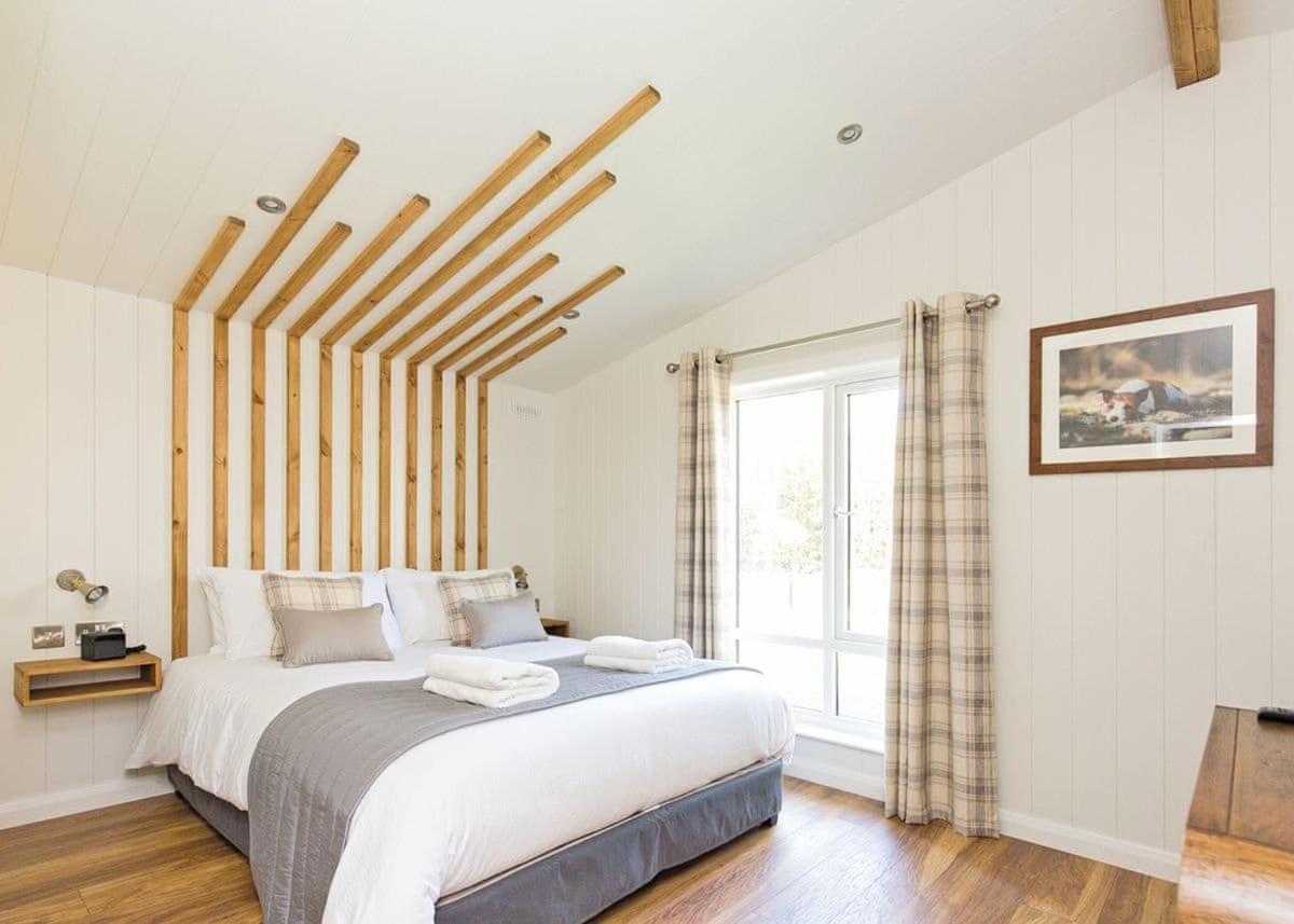 Hôtel Landal Darwin Forest à Great Rowsley Chambre photo