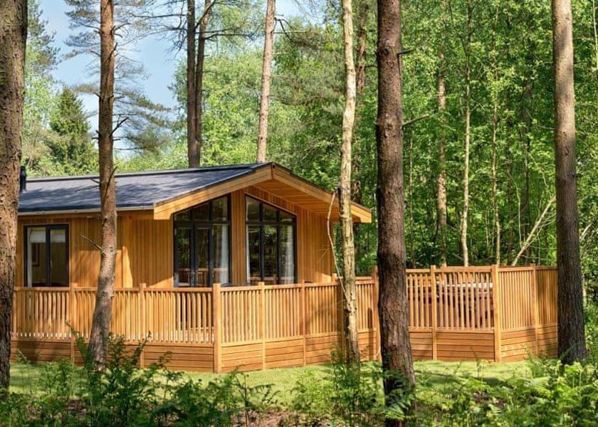 Hôtel Landal Darwin Forest à Great Rowsley Chambre photo