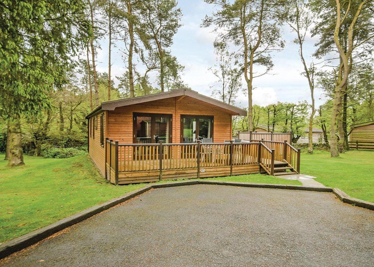Hôtel Landal Darwin Forest à Great Rowsley Chambre photo