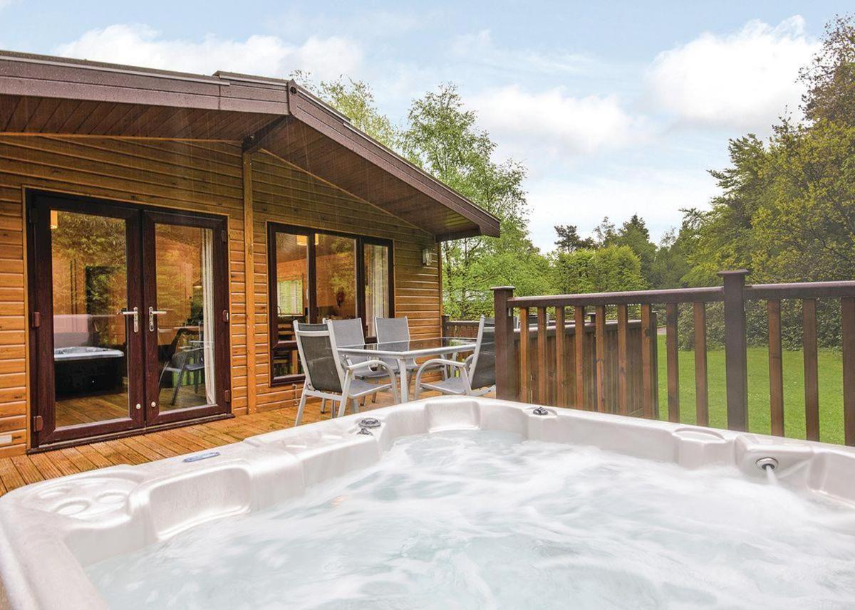Hôtel Landal Darwin Forest à Great Rowsley Chambre photo