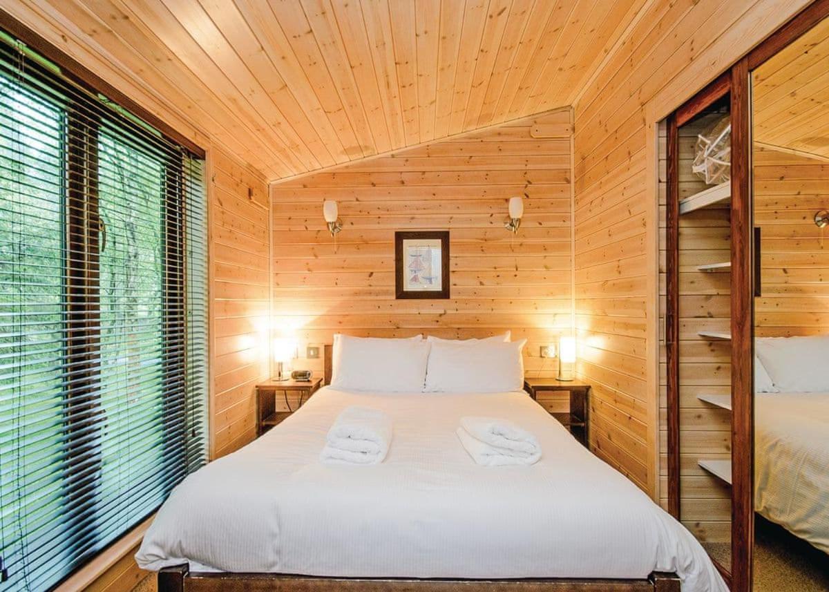 Hôtel Landal Darwin Forest à Great Rowsley Extérieur photo