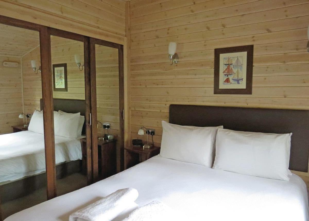 Hôtel Landal Darwin Forest à Great Rowsley Chambre photo
