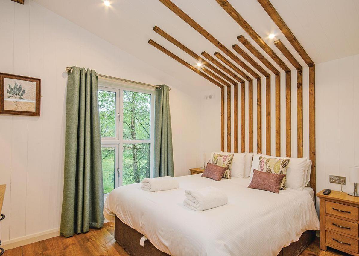 Hôtel Landal Darwin Forest à Great Rowsley Chambre photo