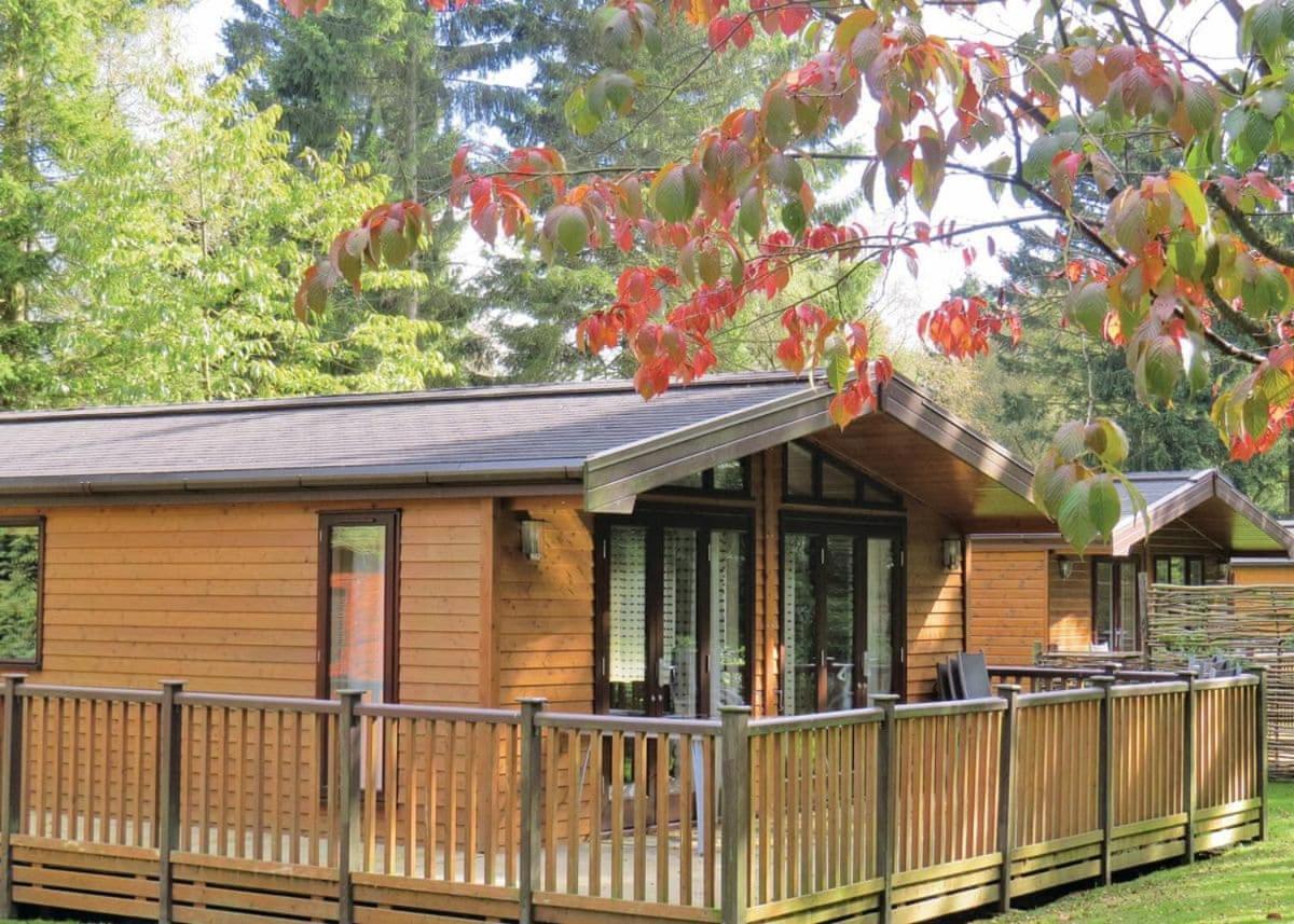 Hôtel Landal Darwin Forest à Great Rowsley Chambre photo
