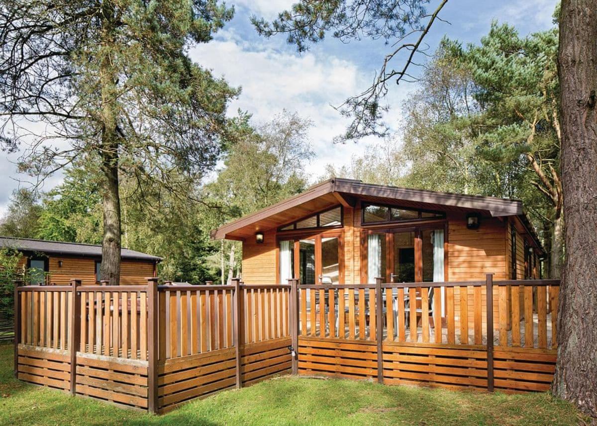 Hôtel Landal Darwin Forest à Great Rowsley Chambre photo
